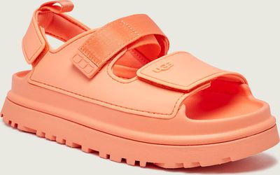 Sandały dziecięce na lato UGG ze sklepu: Gomez Fashion Store w kategorii: Sandały dziecięce