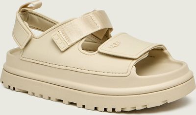 Sandały dziecięce na lato UGG ze sklepu: Gomez Fashion Store w kategorii: Sandały dziecięce