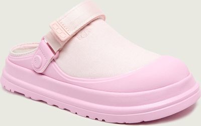 Klapki dziecięce na lato UGG ze sklepu: Gomez Fashion Store w kategorii: Klapki dziecięce