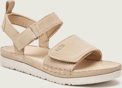 Sandały dziecięce na lato UGG ze sklepu: Gomez Fashion Store w kategorii: Sandały dziecięce