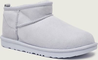 Buty zimowe dziecięce na zimę UGG ze sklepu: Gomez Fashion Store w kategorii: Buty zimowe dziecięce
