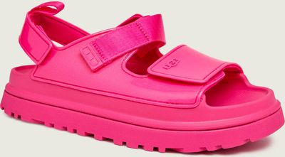 UGG - Sandały dziecięce na lato ze sklepu: Gomez Fashion Store w kategorii: Sandały dziecięce