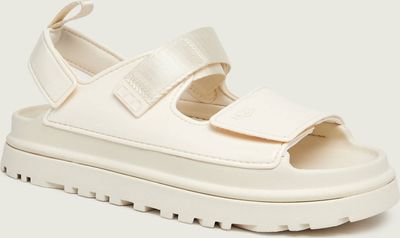 UGG - Sandały dziecięce na lato ze sklepu: Gomez Fashion Store w kategorii: Sandały dziecięce