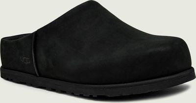Klapki męskie letnie UGG ze sklepu: Gomez Fashion Store w kategorii: Klapki męskie - zdjęcie 874714-BD9-10338_UG262M000006990