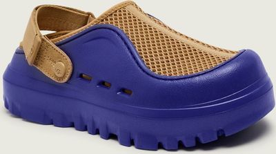 UGG - Klapki męskie na lato ze sklepu: Gomez Fashion Store w kategorii: Klapki męskie - zdjęcie 874714-BD9-10338_UG262M000010354