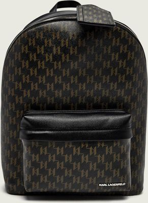 Plecak Karl Lagerfeld ze sklepu: Gomez Fashion Store w kategorii: Plecaki - zdjęcie 874714-BD9-10338_KL261M000117E13