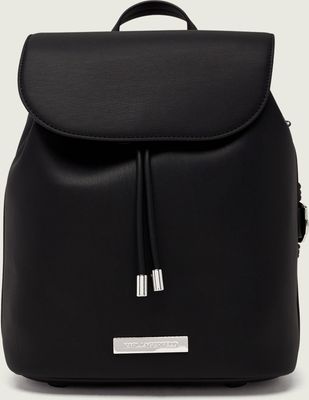 Plecak Karl Lagerfeld ze sklepu: Gomez Fashion Store w kategorii: Plecaki - zdjęcie 874714-BD9-10338_KL261W000053666