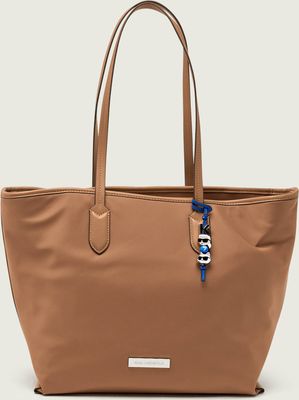Shopper bag wakacyjna Karl Lagerfeld ze sklepu: Gomez Fashion Store w kategorii: Torby Shopper bag - zdjęcie 874714-BD9-10338_KL261W000057E14
