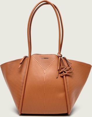 Shopper bag elegancka Karl Lagerfeld ze sklepu: Gomez Fashion Store w kategorii: Torby Shopper bag - zdjęcie 874714-BD9-10338_KL261W000066D34