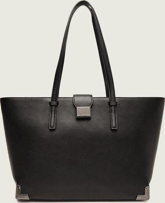 Karl Lagerfeld - Shopper bag wakacyjna ze sklepu: Gomez Fashion Store w kategorii: Torby Shopper bag - zdjęcie 874714-BD9-10338_KL261W000077D33