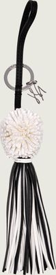 Brelok Karl Lagerfeld ze sklepu: Gomez Fashion Store w kategorii: Breloki - zdjęcie 874714-BD9-10338_KL261W000112888