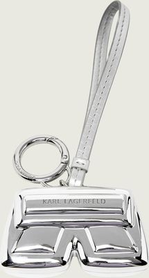 Brelok Karl Lagerfeld ze sklepu: Gomez Fashion Store w kategorii: Breloki - zdjęcie 874714-BD9-10338_KL261W000116700