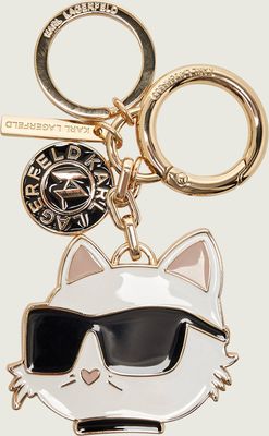 Brelok Karl Lagerfeld ze sklepu: Gomez Fashion Store w kategorii: Breloki - zdjęcie 874714-BD9-10338_KL261W000121E21