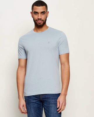 T-shirt męski AllSaints ze sklepu: Gomez Fashion Store w kategorii: T-shirty męskie - zdjęcie 874714-BD9-10338_AA262M000006050
