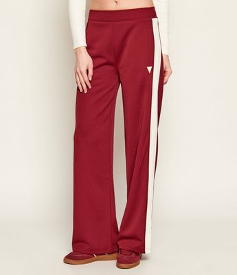 GUESS ACTIVE - Spodnie damskie casual na wiosnę ze sklepu: Gomez Fashion Store w kategorii: Spodnie damskie - zdjęcie 874714-BD9-10338_GV261W000051643