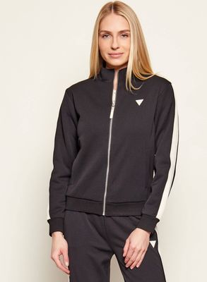 GUESS ACTIVE - Bluza damska ze sklepu: Gomez Fashion Store w kategorii: Bluzy damskie - zdjęcie 874714-BD9-10338_GV261W000052046