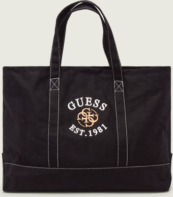 GUESS ACTIVE - Shopper bag elegancka ze sklepu: Gomez Fashion Store w kategorii: Torby Shopper bag - zdjęcie 874714-BD9-10338_GV261W000059046