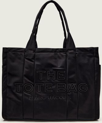 Shopper bag elegancka Marc Jacobs ze sklepu: Gomez Fashion Store w kategorii: Torby Shopper bag - zdjęcie 874714-BD9-10338_MJ262W000002001