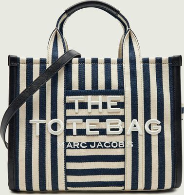 Shopper bag wakacyjna Marc Jacobs ze sklepu: Gomez Fashion Store w kategorii: Torby Shopper bag - zdjęcie 874714-BD9-10338_MJ262W000008455