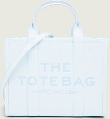 Shopper bag wakacyjna Marc Jacobs ze sklepu: Gomez Fashion Store w kategorii: Torby Shopper bag - zdjęcie 874714-BD9-10338_MJ262W000010A74