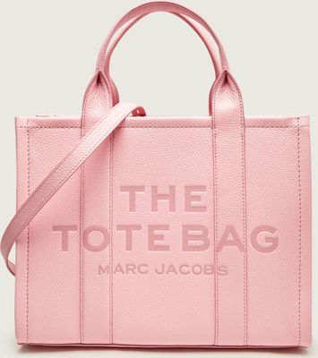 Shopper bag elegancka Marc Jacobs ze sklepu: Gomez Fashion Store w kategorii: Torby Shopper bag - zdjęcie 874714-BD9-10338_MJ262W000010669