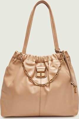 Shopper bag elegancka Marc Jacobs ze sklepu: Gomez Fashion Store w kategorii: Torby Shopper bag - zdjęcie 874714-BD9-10338_MJ262W000011230