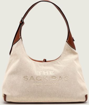 Torebka hobo elegancki Marc Jacobs ze sklepu: Gomez Fashion Store w kategorii: Torebki hobo - zdjęcie 874714-BD9-10338_MJ262W000026A77