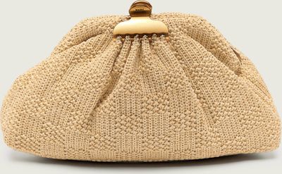 Kopertówka Marc Jacobs ze sklepu: Gomez Fashion Store w kategorii: Kopertówki - zdjęcie 874714-BD9-10338_MJ262W000027255