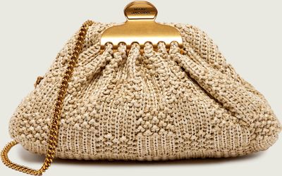 Kopertówka Marc Jacobs ze sklepu: Gomez Fashion Store w kategorii: Kopertówki - zdjęcie 874714-BD9-10338_MJ262W000028255