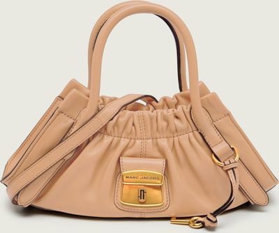 Kuferek elegancki Marc Jacobs ze sklepu: Gomez Fashion Store w kategorii: Kuferki - zdjęcie 874714-BD9-10338_MJ262W000029230