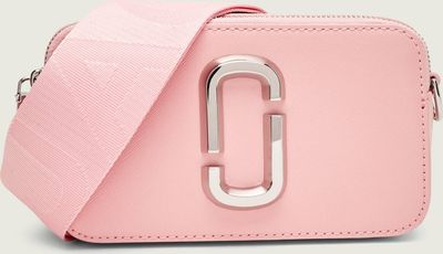 Listonoszka elegancka Marc Jacobs ze sklepu: Gomez Fashion Store w kategorii: Listonoszki - zdjęcie 874714-BD9-10338_MJ262W000031669