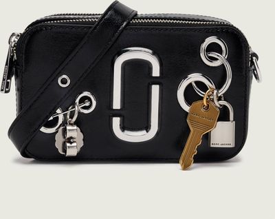 Listonoszka młodzieżowa Marc Jacobs ze sklepu: Gomez Fashion Store w kategorii: Listonoszki - zdjęcie 874714-BD9-10338_MJ262W000032001
