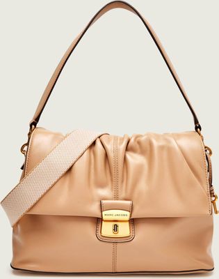 Marc Jacobs - Listonoszka elegancka ze sklepu: Gomez Fashion Store w kategorii: Listonoszki - zdjęcie 874714-BD9-10338_MJ262W000034230