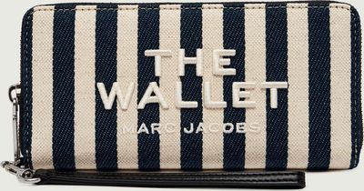Portfel damski Marc Jacobs ze sklepu: Gomez Fashion Store w kategorii: Portfele damskie - zdjęcie 874714-BD9-10338_MJ262W000035455
