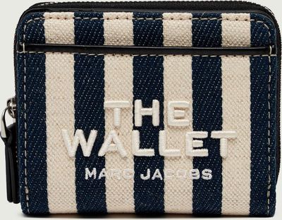 Portfel damski Marc Jacobs ze sklepu: Gomez Fashion Store w kategorii: Portfele damskie - zdjęcie 874714-BD9-10338_MJ262W000036455