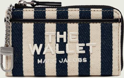Portfel damski Marc Jacobs ze sklepu: Gomez Fashion Store w kategorii: Portfele damskie - zdjęcie 874714-BD9-10338_MJ262W000037455