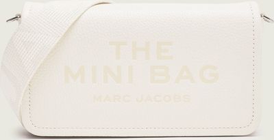 Listonoszka elegancka Marc Jacobs ze sklepu: Gomez Fashion Store w kategorii: Listonoszki - zdjęcie 874714-BD9-10338_MJ262W000040137