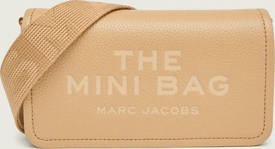 Listonoszka elegancka Marc Jacobs ze sklepu: Gomez Fashion Store w kategorii: Listonoszki - zdjęcie 874714-BD9-10338_MJ262W000040230