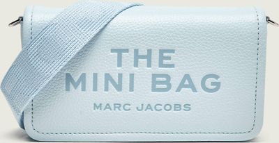 Marc Jacobs - Listonoszka młodzieżowa ze sklepu: Gomez Fashion Store w kategorii: Listonoszki - zdjęcie 874714-BD9-10338_MJ262W000040A74