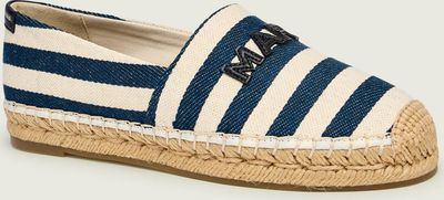 Espadryle damskie na lato Marc Jacobs ze sklepu: Gomez Fashion Store w kategorii: Espadryle damskie - zdjęcie 874714-BD9-10338_MJ262W000054455