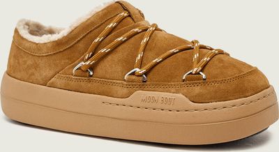 Śniegowce damskie zimowe Moon Boot ze sklepu: Gomez Fashion Store w kategorii: Śniegowce damskie - zdjęcie 874714-BD9-10338_MB262W000006127
