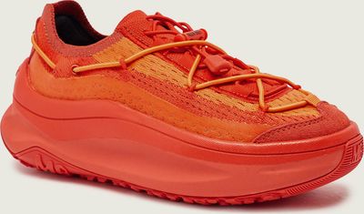 Buty sportowe damskie na wiosnę Moon Boot ze sklepu: Gomez Fashion Store w kategorii: Buty sportowe damskie - zdjęcie 874714-BD9-10338_MB262W000007135