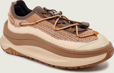 Buty sportowe damskie na wiosnę Moon Boot ze sklepu: Gomez Fashion Store w kategorii: Buty sportowe damskie - zdjęcie 874714-BD9-10338_MB262W000007127