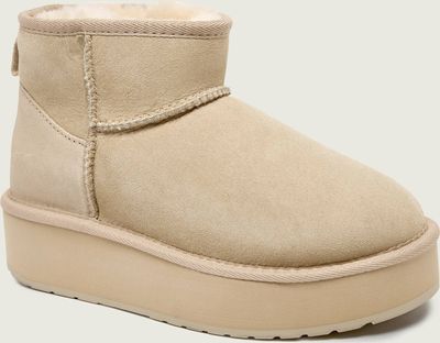 Śniegowce damskie zimowe Emu Australia ze sklepu: Gomez Fashion Store w kategorii: Śniegowce damskie - zdjęcie 874714-BD9-10338_EU262W000001071