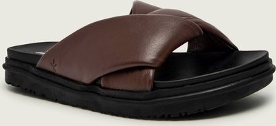 Klapki damskie na lato Emu Australia ze sklepu: Gomez Fashion Store w kategorii: Klapki damskie - zdjęcie 874714-BD9-10338_EU262W000008040