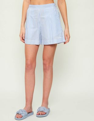 ST.Barth - Szorty ze sklepu: Gomez Fashion Store w kategorii: Szorty - zdjęcie 874714-BD9-10338_SB262W000005286