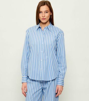 Koszula damska casualowa ST.Barth ze sklepu: Gomez Fashion Store w kategorii: Koszule damskie - zdjęcie 874714-BD9-10338_SB262W000007289