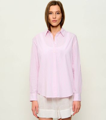 Koszula damska na wiosnę ST.Barth ze sklepu: Gomez Fashion Store w kategorii: Koszule damskie - zdjęcie 874714-BD9-10338_SB262W000007278