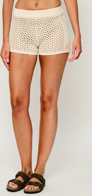 Szorty casualowe ST.Barth ze sklepu: Gomez Fashion Store w kategorii: Szorty - zdjęcie 874714-BD9-10338_SB262W000015297
