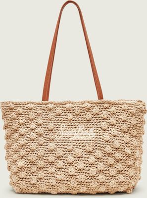 Shopper bag wakacyjna ST.Barth ze sklepu: Gomez Fashion Store w kategorii: Torby Shopper bag - zdjęcie 874714-BD9-10338_SB262W000024307